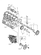 CAMSHAFT & DRIVING GEAR (4TNV88-XKITL)