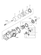 DIFFERENTIAL GEAR (YM347A)
