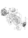 TRANSMISSION CASE (EX2900(CCY))