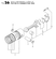 PISTON & CONNECTING ROD (TS60C-GB)