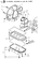 FLYWHEEL HOUSING & OIL SUMP (4TN82TE-MD)