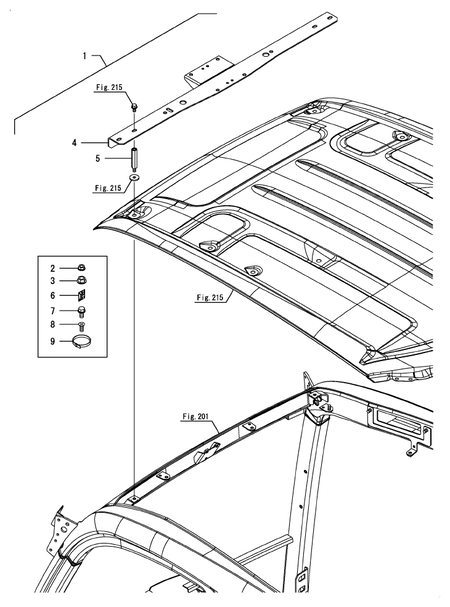 STAY(GPS)(CABIN) (YT357AJ,Y(100001-)
