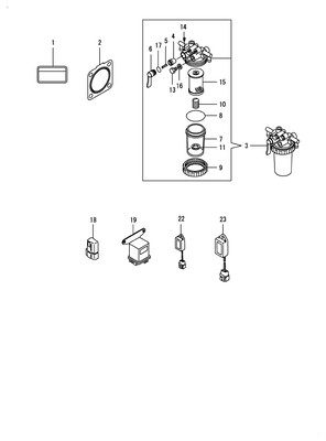 ACCESSORY (3TNV80F-NXDYA) ACCESSORY (3TNV80F-NXDYA)