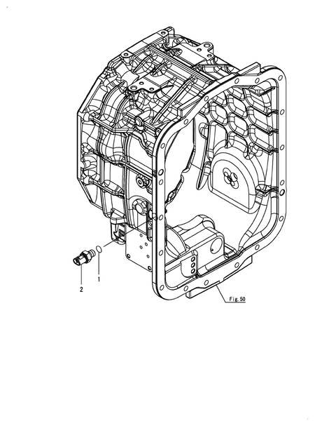 SWITCH(TRANSMISSION) (YT5113AC)