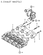 EXHAUST MANIFOLD (4TNE84T-EKRV)