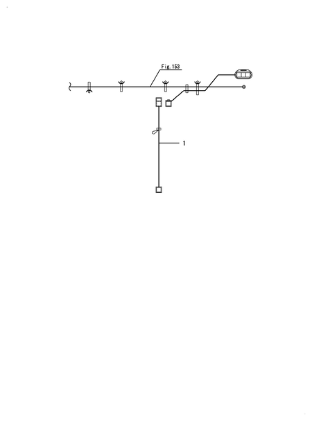 WIRE HARNESS(STARTER) (YM347A-BR)