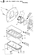 LUB. OIL SUMP & OIL SEAL CASE (4JH2LTE-K)