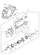 STARTER MOTOR (3TNV88C-D7Y)