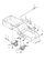 FRONT AXLE BRACKET (YM347A)