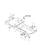 FRONT BRACKET (EX3200(YANMAR))
