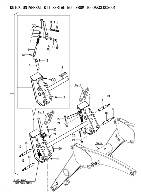 (6A)QUICK,UNIVERSAL(2)  (CL400(CCY))