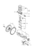 CRANKSHAFT & PISTON (4TNE98-TBZ)