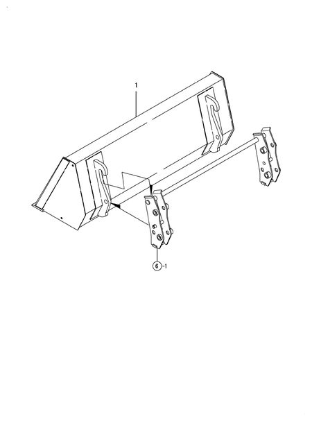 BUCKET 53 (CL200(CCY))