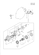 STARTING MOTOR (3TN84TL-RTBZ)