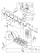 CYLINDER HEAD & BONNET (3TNE74-DG)