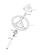 STEERING WHEEL (SX3100(YANMAR))