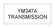 TRANSMISSION (YM347A)