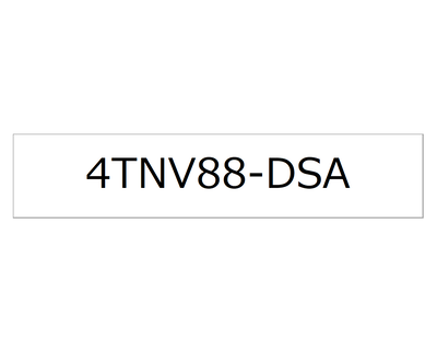 4TNV88-DSA