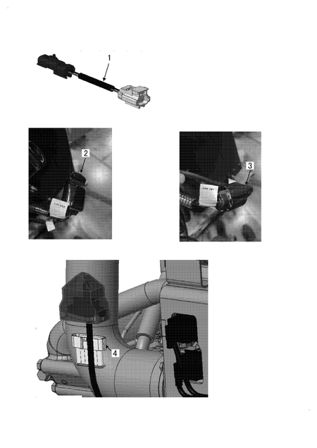 KPH23 (DOC HARNESS) (IE_KITS)