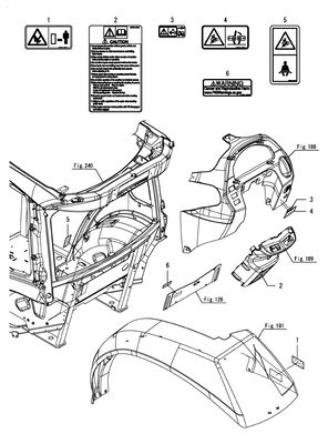 LABEL(SAFETY)(2)(CABIN) (YT359Y)