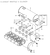EXHAUST MANIFOLD & SILENCER (4TNE106-GE)