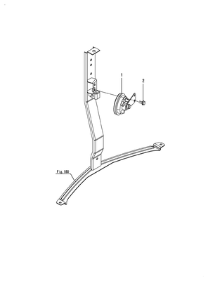 HORN (YT359Y)