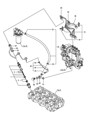 FUEL INJECTION VALVE (TNV) FUEL INJECTION VALVE (TNV)