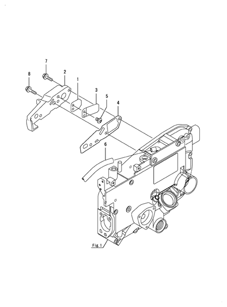 BREATHER (TF90N-L) BREATHER (TF90N-L)