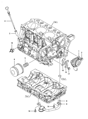 LUB.OIL SYSTEM (3TNM72-CUKS)