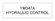 HYDRAULIC CONTROL (YM347A)
