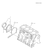 OIL SEAL HOUSING (4TN100L-FA)