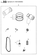 REPAIR KIT (FOR ENGINE) (3T72HA-S)