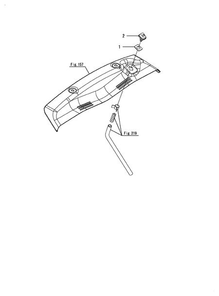 WASHER TANK(2) (YT357AJ,Y(100001-)