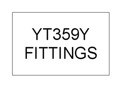 FITTINGS (YT359Y)