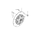 DAMPER DISC (YT357AJ,Y(100001-)