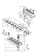 CYLINDER HEAD & BONNET (4TNE106-TB)