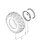 REAR WHEEL TIRE(16.9-24) (YM347A)