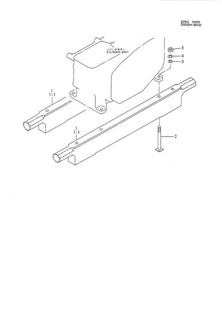 WOODEN BED (TF115-HT)
