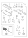 GASKET SET (4TNV84T-DFM)