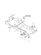 FRONT BRACKET (EX3200(CCY))