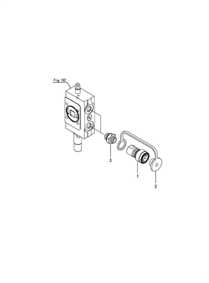 COUPLER(S.C.V.) (YM359A)