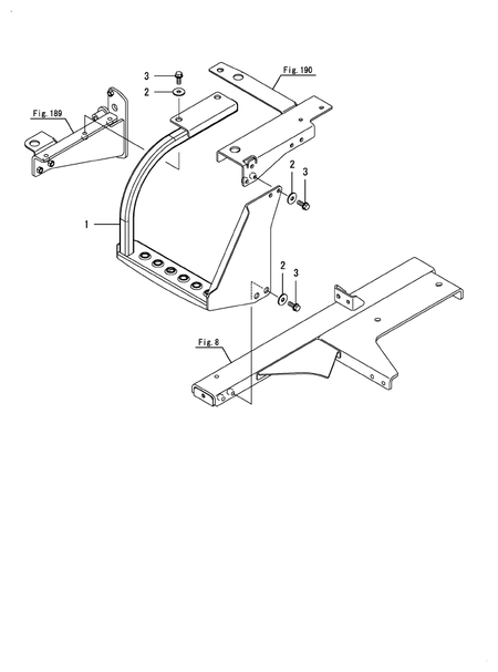 SUB STEP (YM347A-BR)