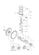 CRANKSHAFT & PISTON (4TNE88-ETB)