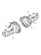 CAP(REAR AXLE HOUSING) (YM347A)