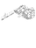 SAFETY VALVE (YM347A-BR)
