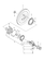 CRANKSHAFT & FLYWHEEL (TF90N-L)