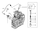 FUEL INJECTION PUMP & FUEL INJECTION VALVE (L70N6-PEY2YI)
