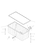 LUB.OIL SUMP (4T95LE-GB)