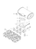 EXHAUST MANIFOLD & SILENCER (3TNV76-PUKN)
