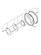 WEIGHT(REAR WHEEL) (YM357A)